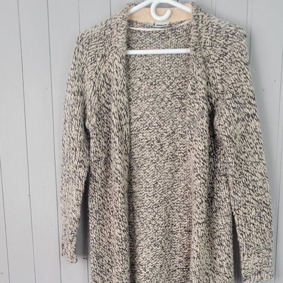 NOISY MAY. Full Length Cardigan - Picture 1 of 13